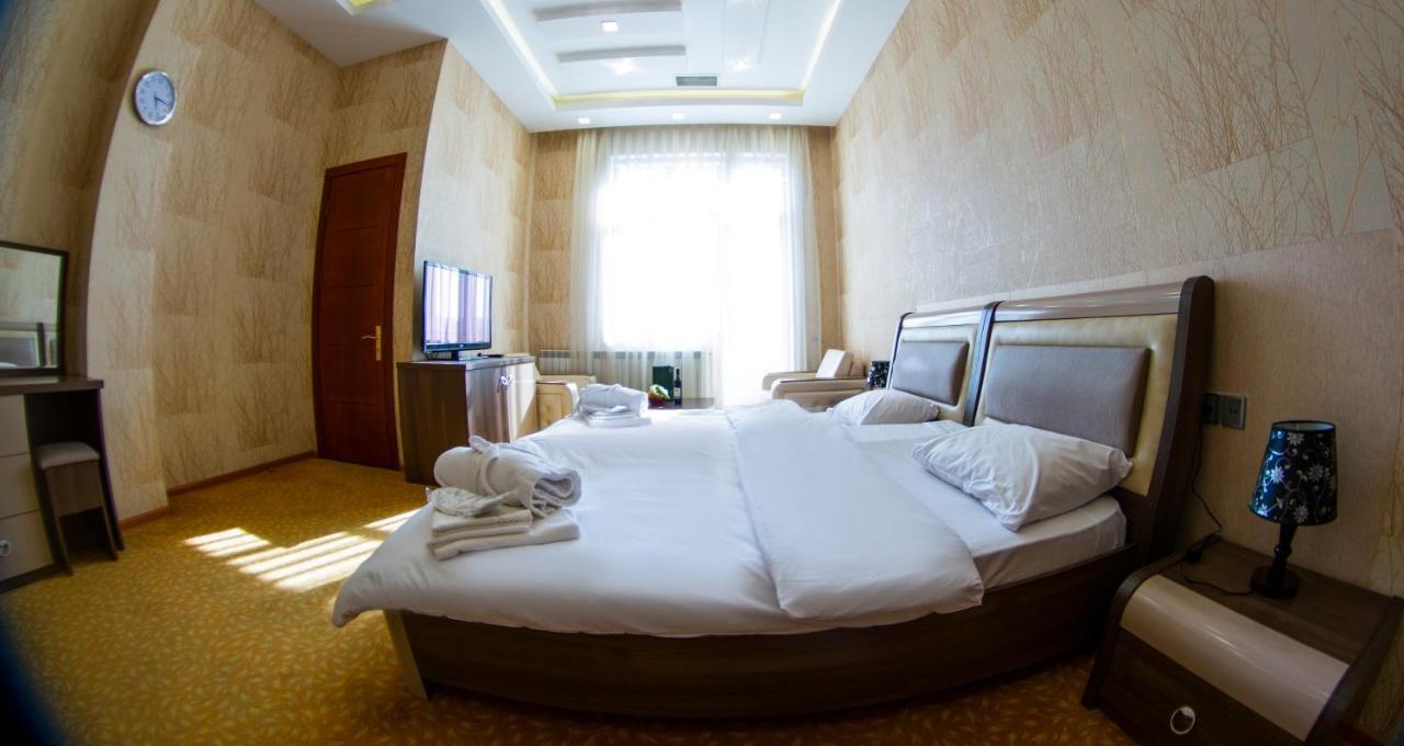 Astola Hotel Baku Exterior foto